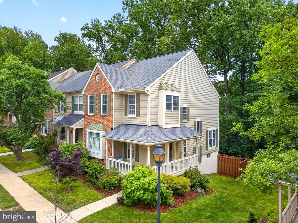 11792 GREAT OWL CIR, Reston, VA 20194