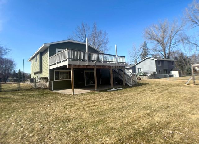7178 Peterson Trail, Hugo, MN 55038