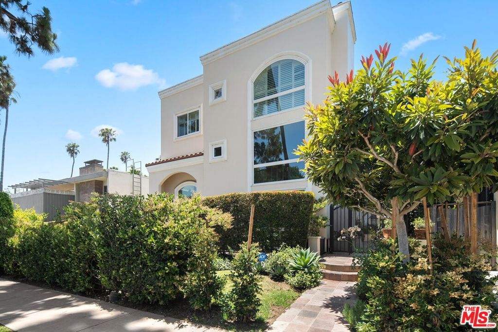 846 21st Street 1, Santa Monica, CA 90403 — exterior