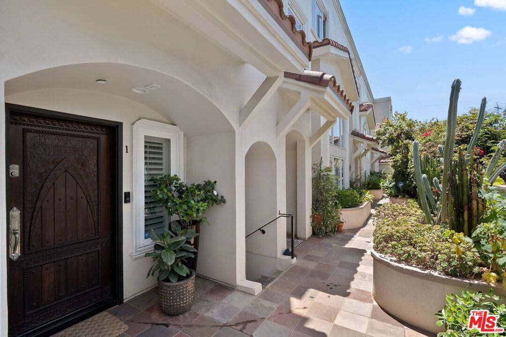 846 21st Street 1, Santa Monica, CA 90403 — photo 3