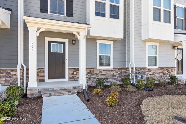 206 Lydia Street, Moyock, NC 27958