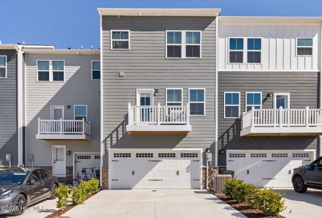 206 Lydia Street, Moyock, NC 27958