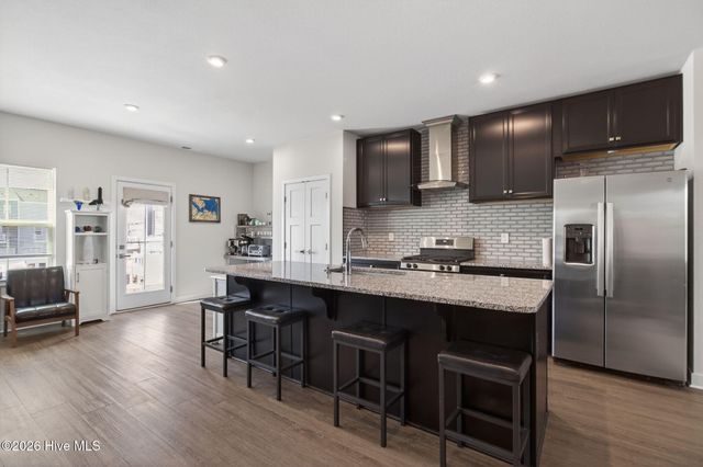 206 Lydia Street, Moyock, NC 27958