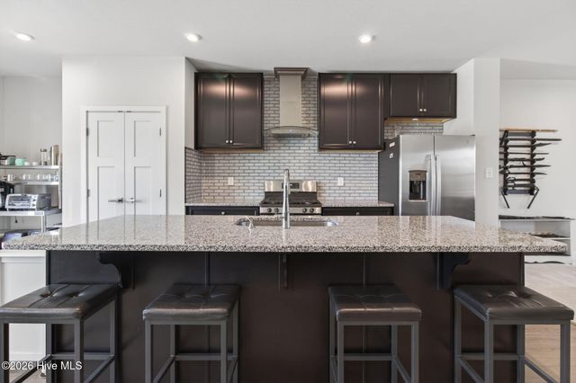 206 Lydia Street, Moyock, NC 27958