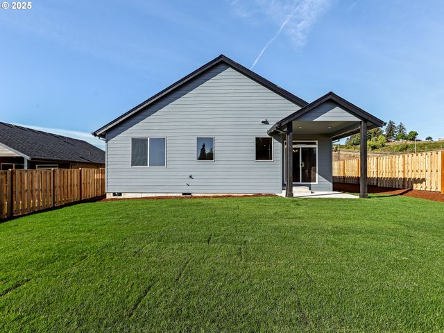 2213 E JUNIPER Cir 17, La Center, WA 98629