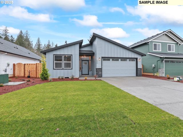 2213 E JUNIPER Cir 17, La Center, WA 98629