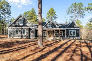 110 Love Grove Church Road, West End, NC 27376