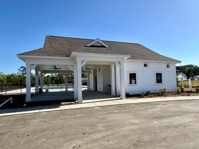 5032 Jockey Way, Myrtle Beach, SC 29588