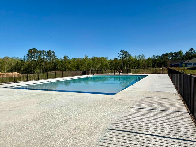 5032 Jockey Way, Myrtle Beach, SC 29588