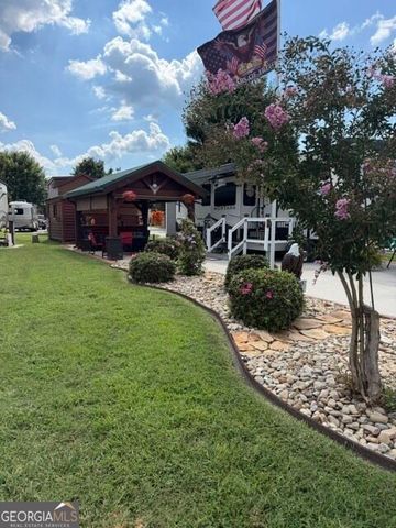 178 Mtn Creek Road, Blairsville, GA 30512