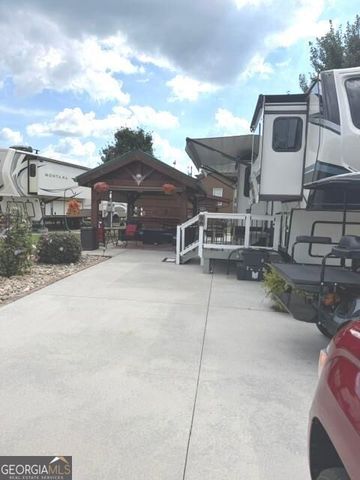 178 Mtn Creek Road, Blairsville, GA 30512