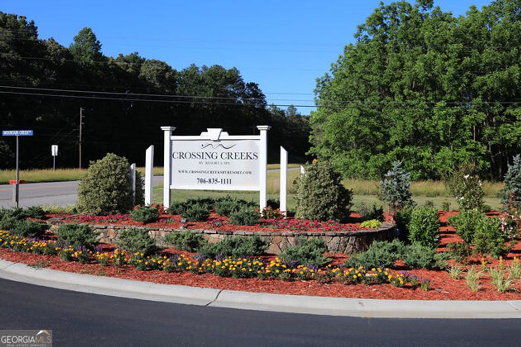 178 Mtn Creek Road, Blairsville, GA 30512