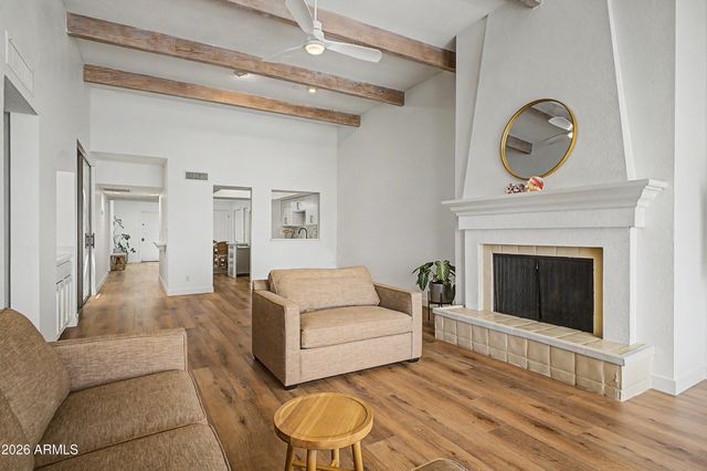 3800 E LINCOLN Drive 45, Phoenix, AZ 85018