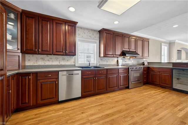 116 62nd ST, Virginia Beach, VA 23451