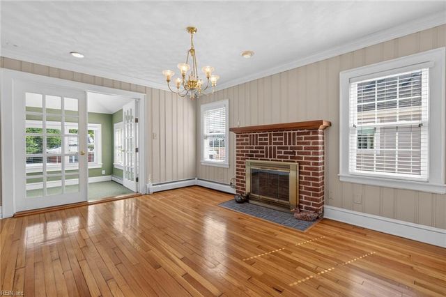 116 62nd ST, Virginia Beach, VA 23451