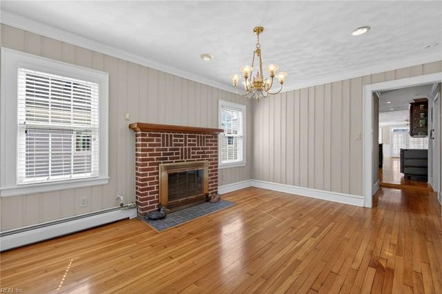 116 62nd ST, Virginia Beach, VA 23451