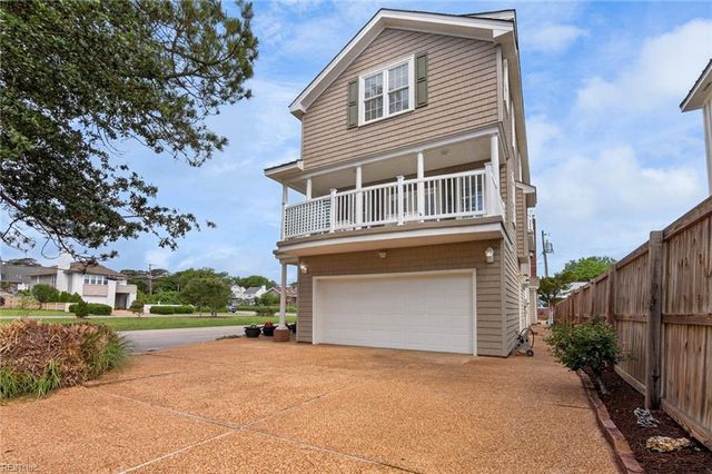 116 62nd ST, Virginia Beach, VA 23451