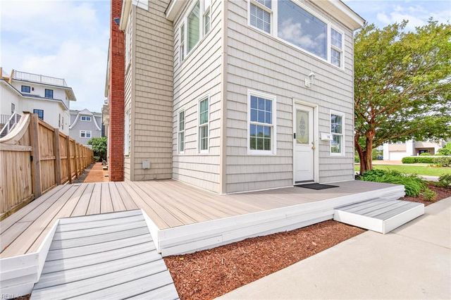 116 62nd ST, Virginia Beach, VA 23451