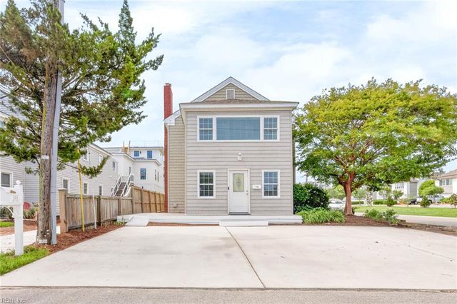 116 62nd ST, Virginia Beach, VA 23451