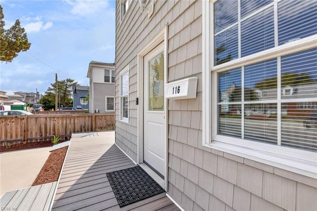 116 62nd ST, Virginia Beach, VA 23451