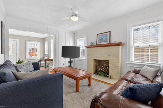116 62nd ST, Virginia Beach, VA 23451