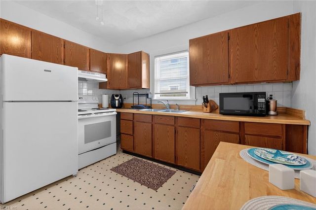 116 62nd ST, Virginia Beach, VA 23451