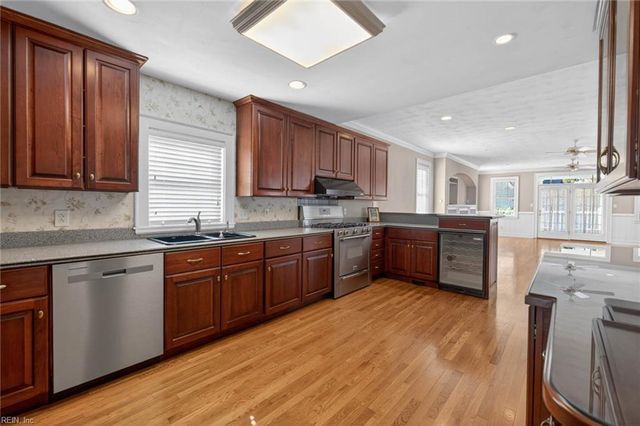 116 62nd ST, Virginia Beach, VA 23451