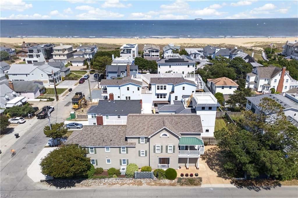 116 62nd ST, Virginia Beach, VA 23451