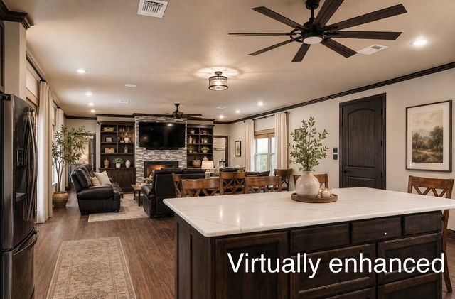 820 Fleitman Drive, Muenster, TX 76252