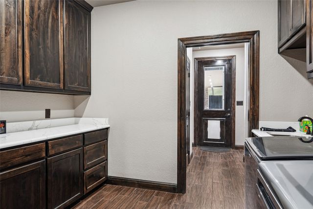 820 Fleitman Drive, Muenster, TX 76252