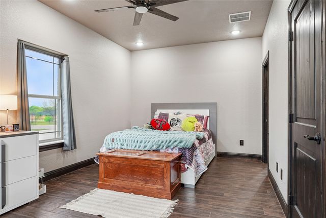 820 Fleitman Drive, Muenster, TX 76252