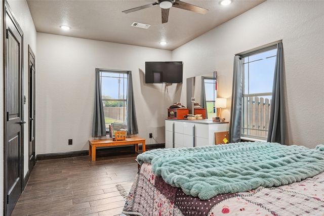 820 Fleitman Drive, Muenster, TX 76252