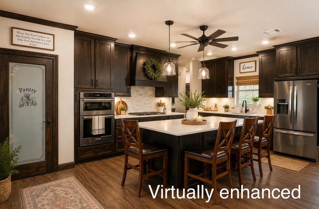 820 Fleitman Drive, Muenster, TX 76252