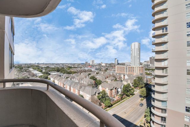 3525 Sage Road 1314, Houston, TX 77056