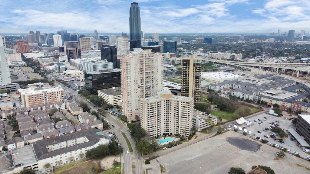 3525 Sage Road 1314, Houston, TX 77056