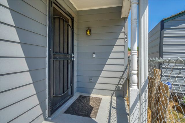 542 SADDLEWOOD Lane, Montgomery, AL 36109