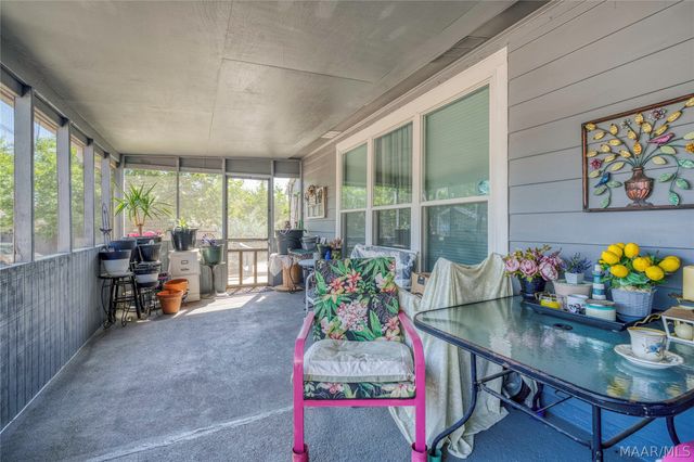 542 SADDLEWOOD Lane, Montgomery, AL 36109