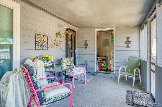542 SADDLEWOOD Lane, Montgomery, AL 36109
