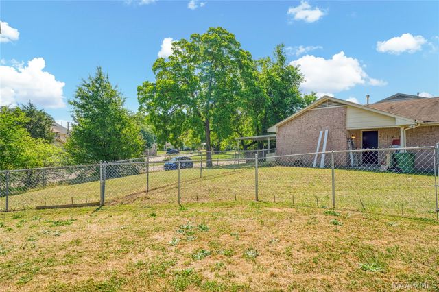 542 SADDLEWOOD Lane, Montgomery, AL 36109