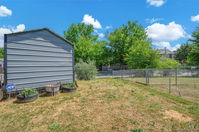 542 SADDLEWOOD Lane, Montgomery, AL 36109