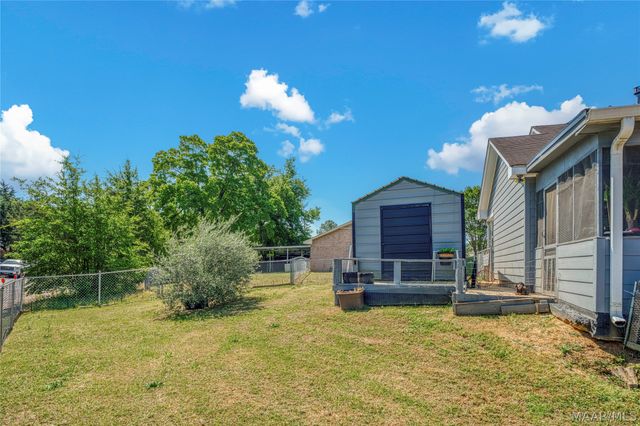 542 SADDLEWOOD Lane, Montgomery, AL 36109