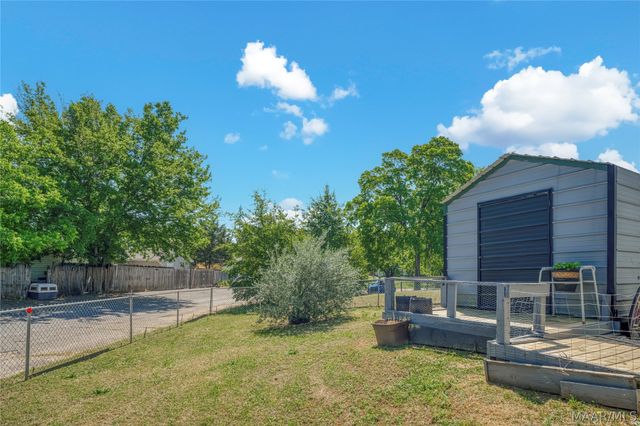 542 SADDLEWOOD Lane, Montgomery, AL 36109