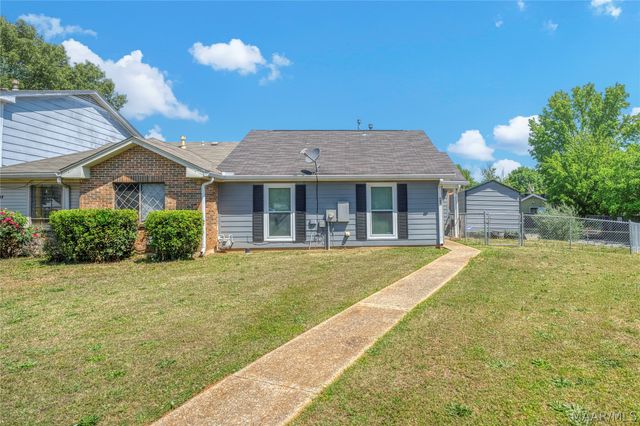 542 SADDLEWOOD Lane, Montgomery, AL 36109