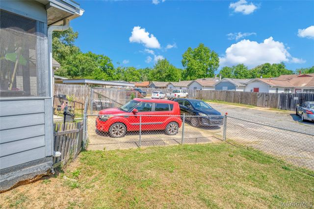 542 SADDLEWOOD Lane, Montgomery, AL 36109