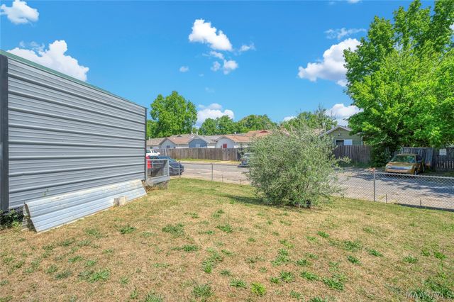 542 SADDLEWOOD Lane, Montgomery, AL 36109