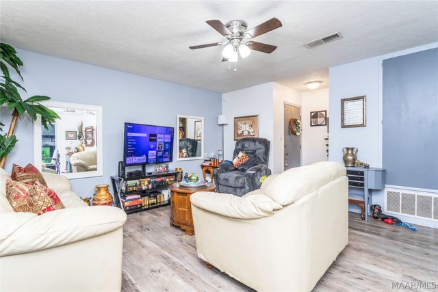 542 SADDLEWOOD Lane, Montgomery, AL 36109