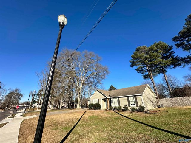 503 Motley Street, Albertville, AL 35950