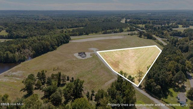 720 Peele Farm Lane, Cameron, NC 28326