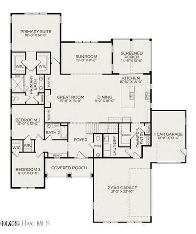 720 Peele Farm Lane, Cameron, NC 28326