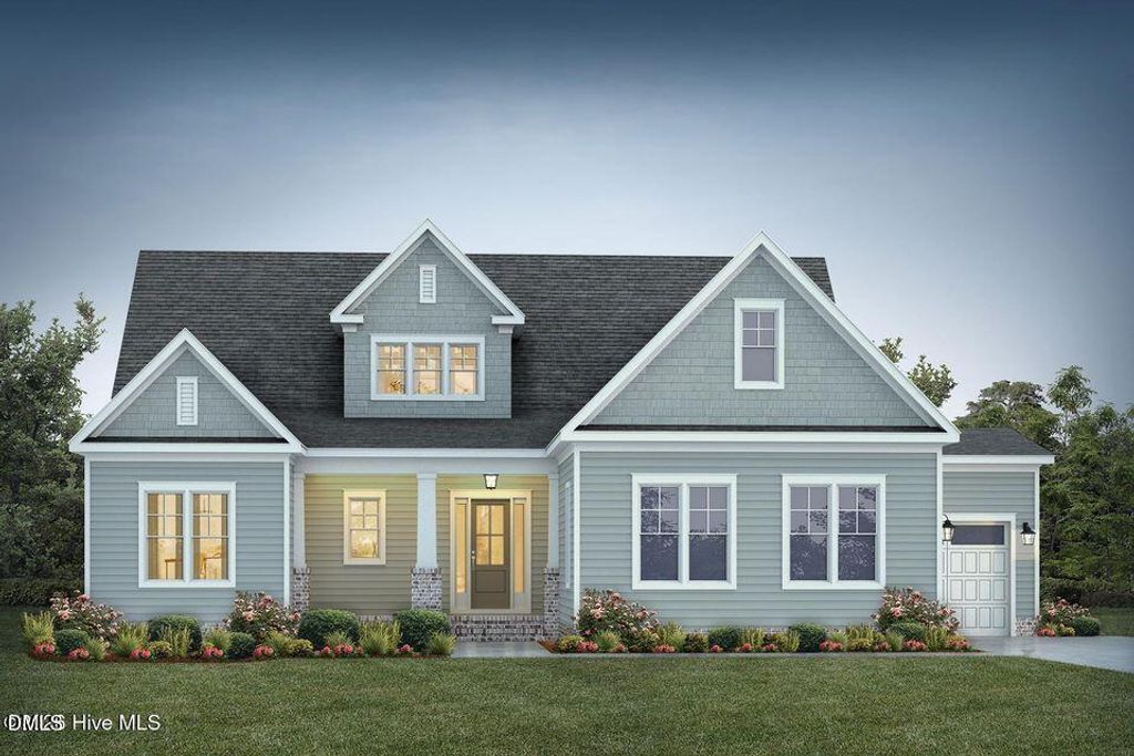 720 Peele Farm Lane, Cameron, NC 28326